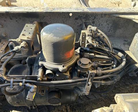 7422858335 Осушитель пневматической системы для Renault T (с 2013)