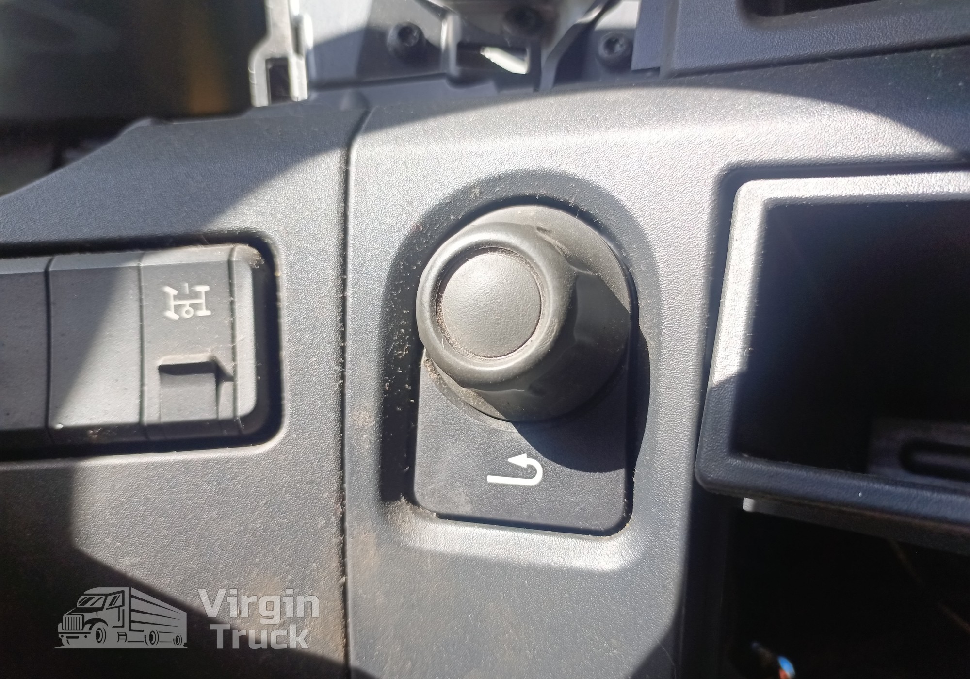 Переключатель для Daf XF106 (с 2012)