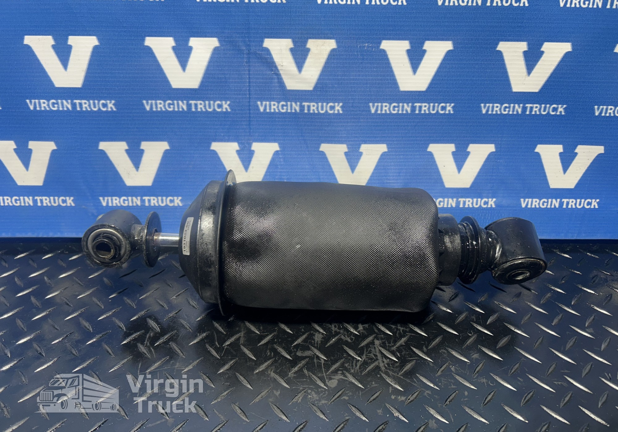 1931023 Пневмобаллон для Daf XF106 (с 2012)