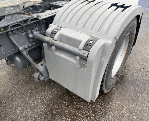 A9305200019 Крыло заднее левое передняя часть для Mercedes-Benz Axor