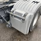 A9305200019 Крыло заднее левое передняя часть для Mercedes-Benz