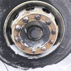 2019789 Ступица передняя 2019г. для Daf