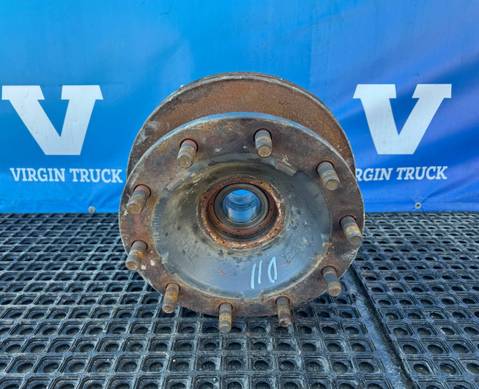 2019789 Ступица передняя 2019г. для Daf CF I (с 2000 по 2006)