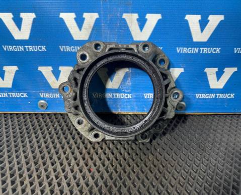 1325331001 Крышка КПП задняя ZF для Renault