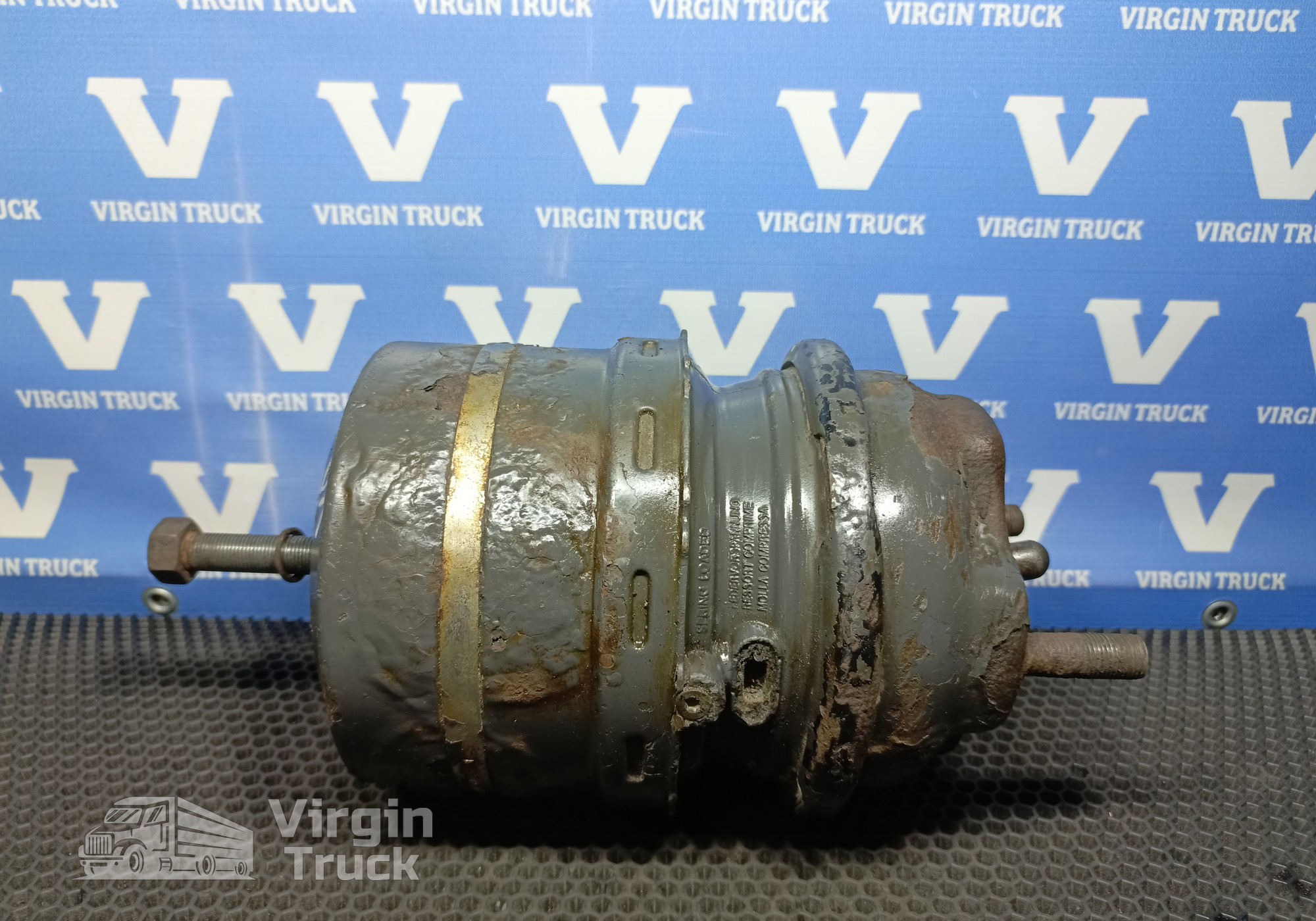 21752714 Энергоаккумулятор тормозной для Volvo FM