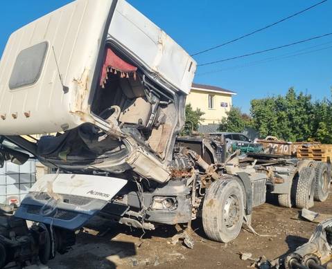 Mercedes-Benz Actros MP3 2012 г. в разборе