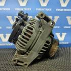 1927311 Генератор 80A для Daf XF105 (с 2005)