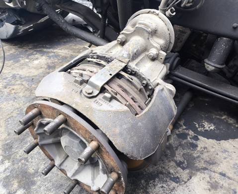 68324856 Суппорт передний левый 2019г. для Volvo