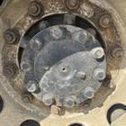 81355020146 Полуось без блокировки для Man TGS