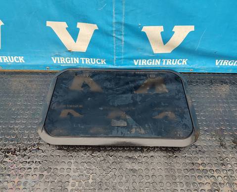 1690127 Люк в сборе для Daf 95