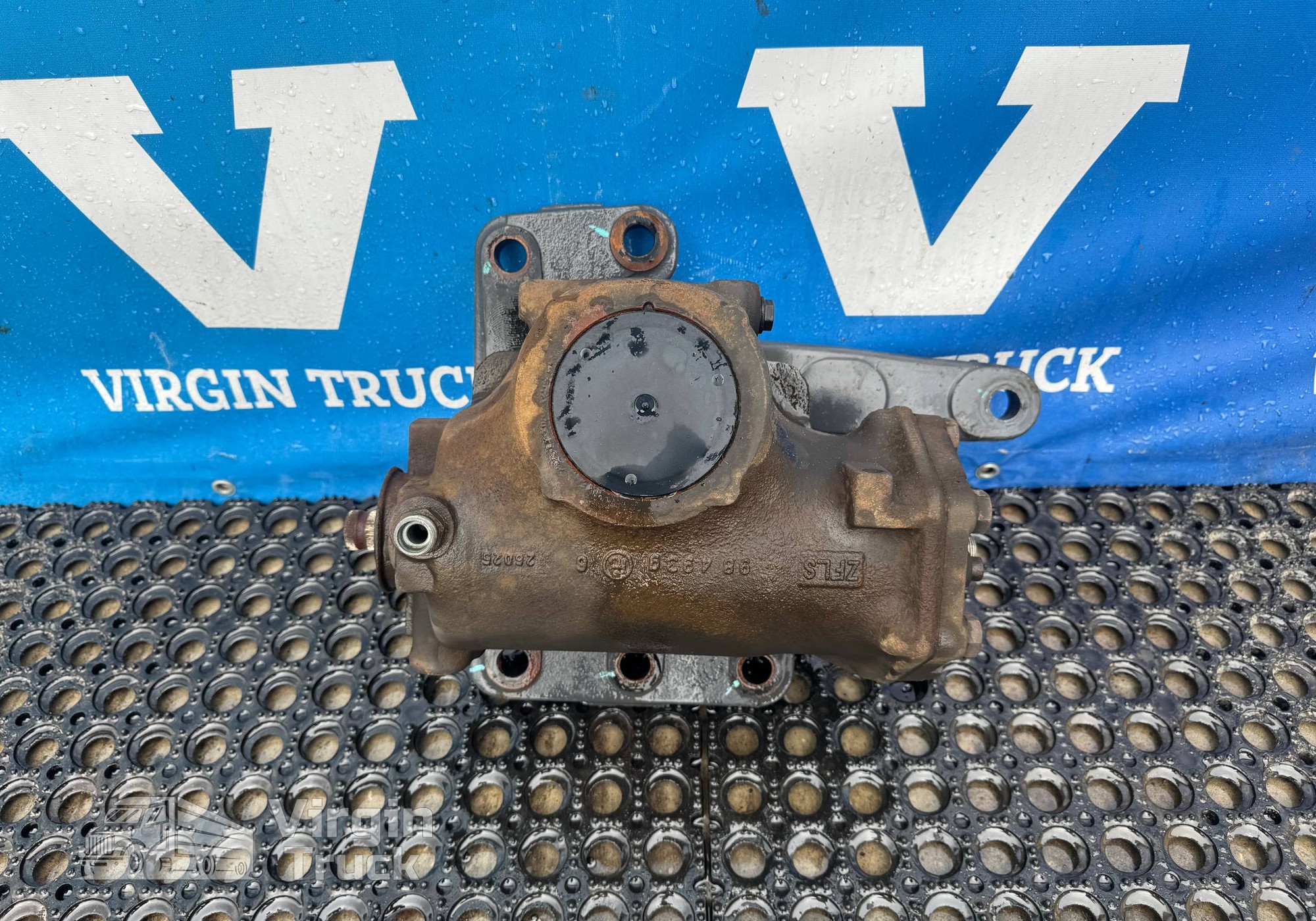 21466592 ГУР для Volvo FM