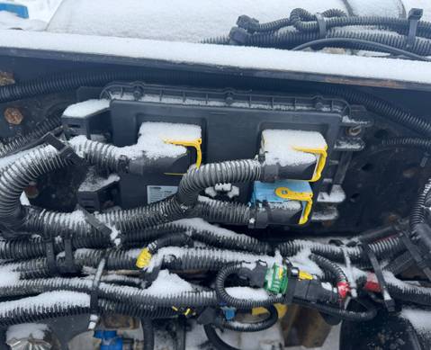 2333867000 Блок управления РМДА для КАМАЗ 5490 (с 2013)