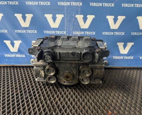 4601040030 Модулятор EBS задний 2017г. для Daf