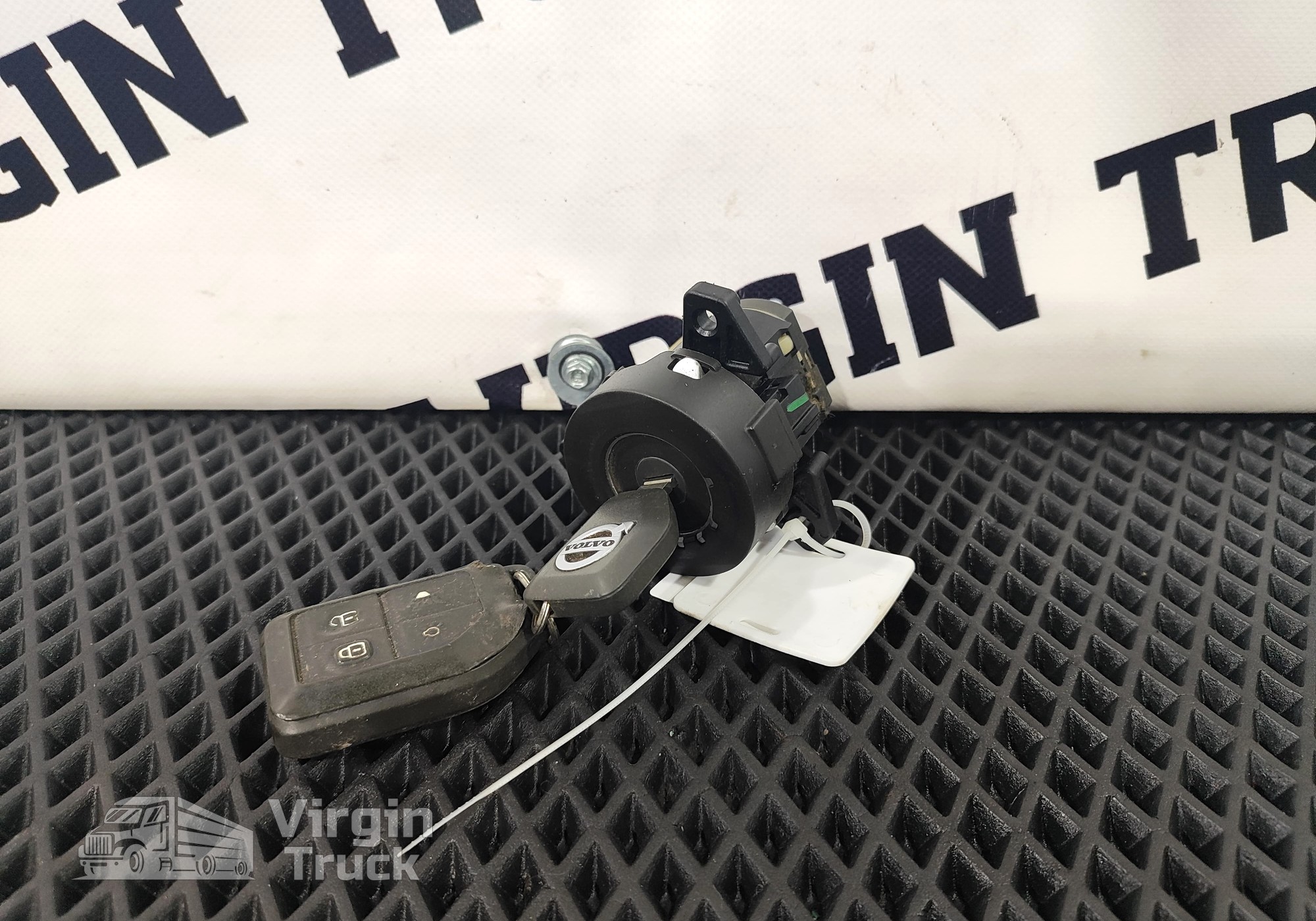 22336369 Замок зажигания с ключом в сборе 2016г. для Volvo