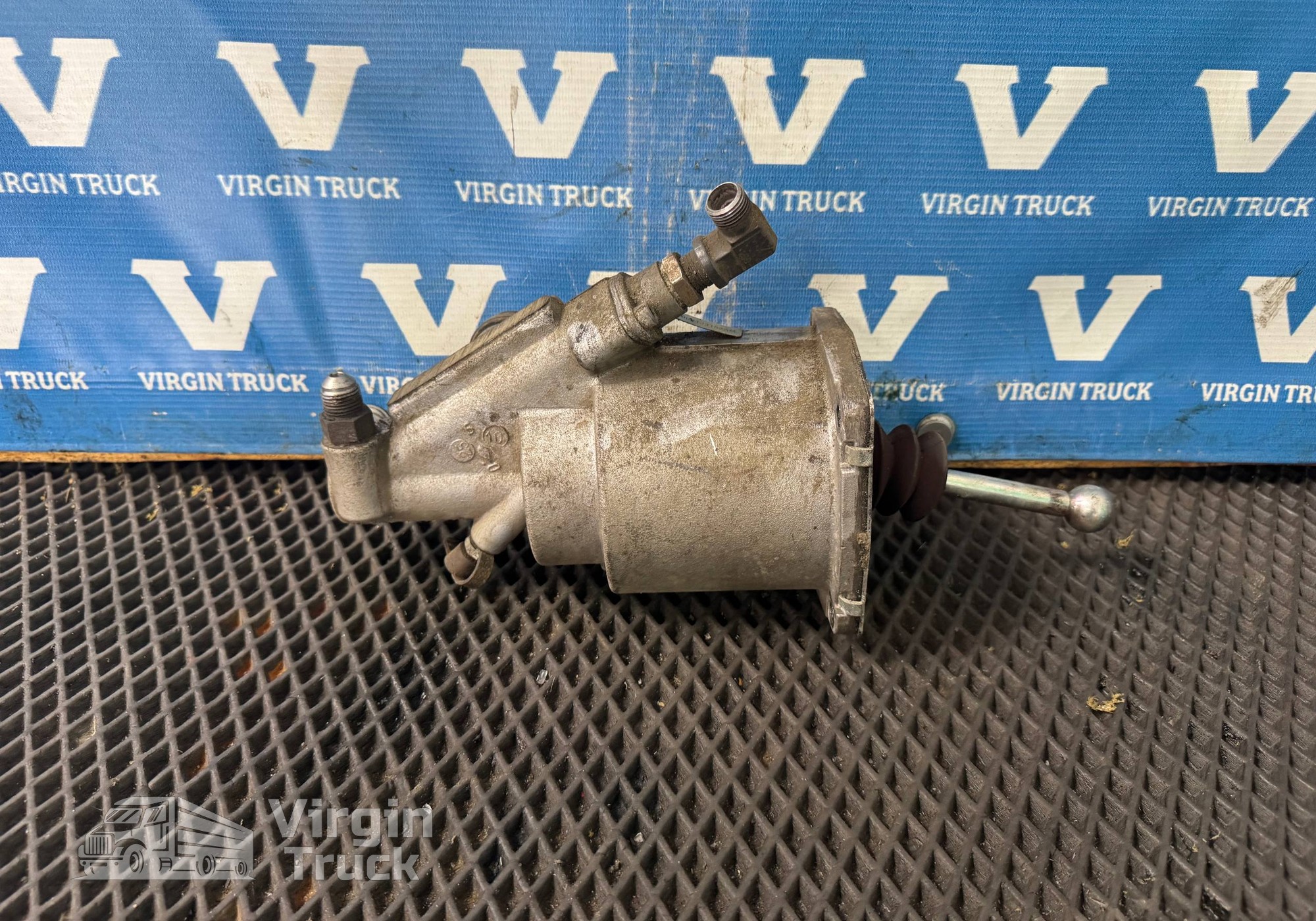 1000133152 ПГУ сцепления 2017г. для Daf XF105 (с 2005)