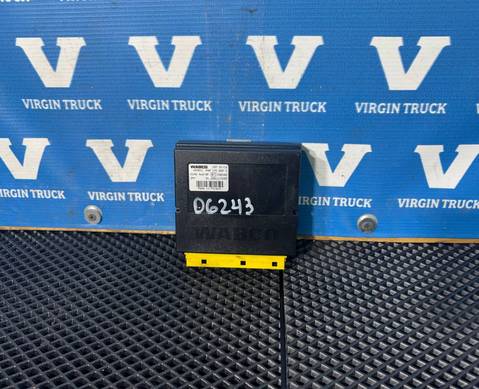 81258117025 Блок управления подвеской для Man TGL II (с 2008)