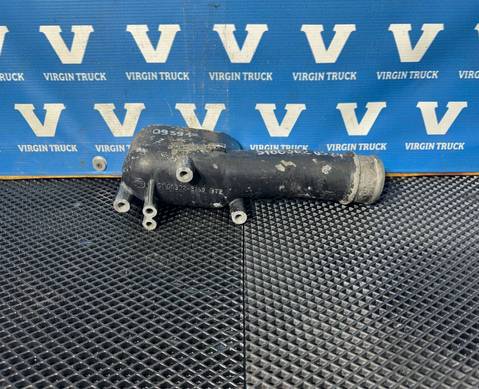 51063023169 Корпус термостата для Man