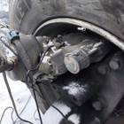 1862300 Суппорт передний правый 2019г. для КАМАЗ