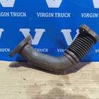 51081530149 Труба системы рециркуляции с гофрой (EGR) для Man TGX II (с 2012)