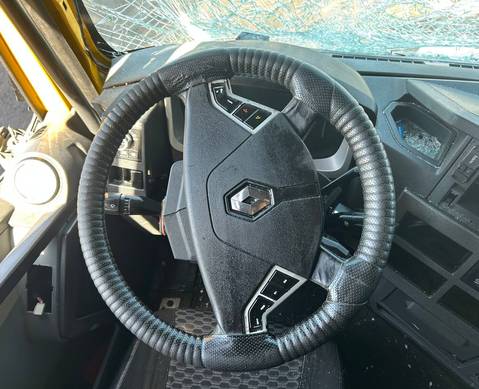7484519945 Рулевое колесо для Renault T (с 2013)