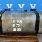 21516480 Бак топливный 505L 2019 для Volvo FM
