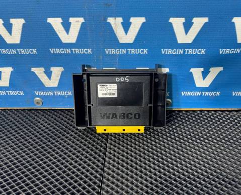 81258117018 Блок управления подвеской ECAS для Man TGS II (с 2012)