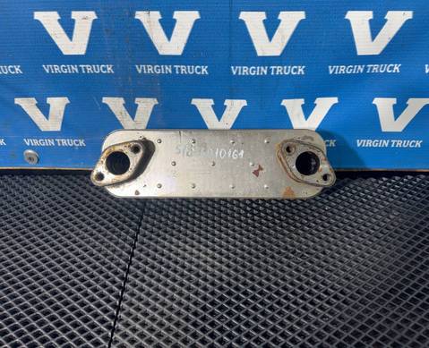 51056010161 Теплообменник для Man TGS