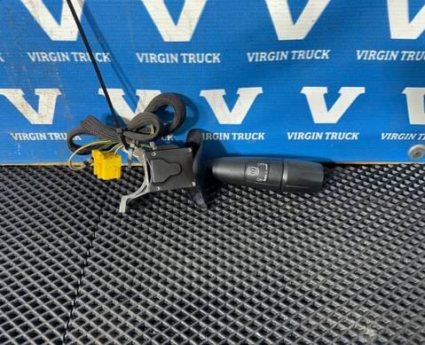 1699369 Переключатель подрулевой ретардера для Daf XF105