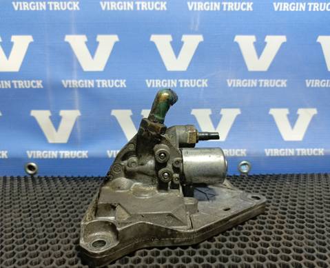 20381706 Клапан горного тормоза EGR EPG для Volvo