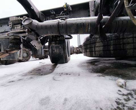 1758616 Вал карданный 1400мм 2018г. для Scania 4-series T (с 1995 по 2007)