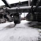 1758616 Вал карданный 1400мм 2018г. для Scania 5-series