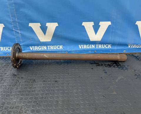 81357010155 Полуось задняя без блокировки для Man F2000 I (с 1994 по 1998)