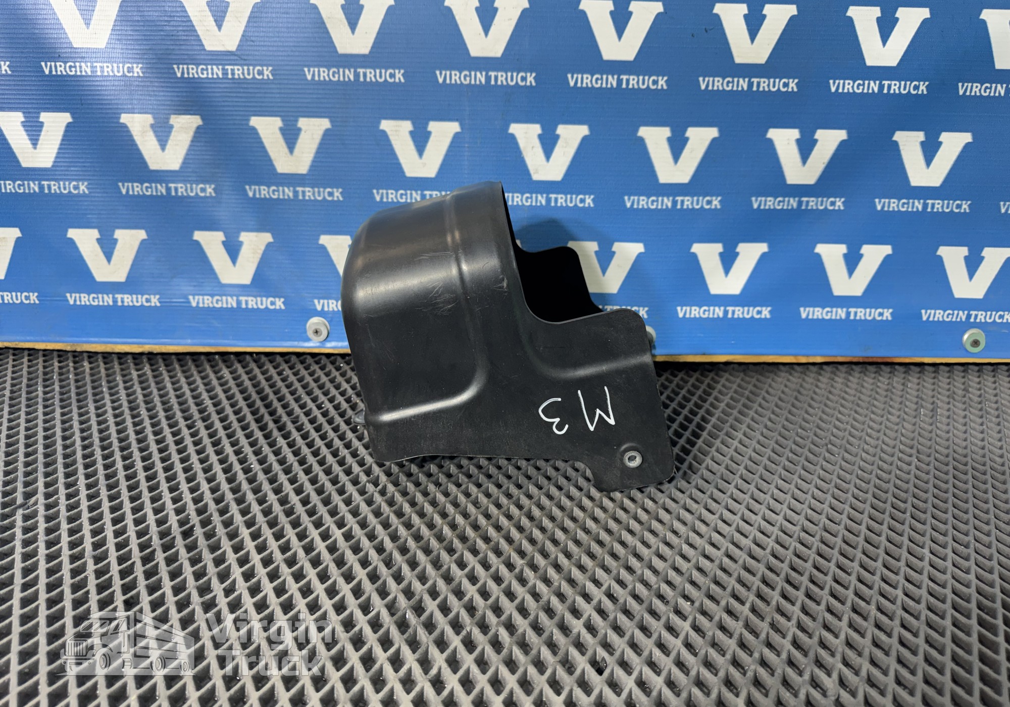 81155110226 Защита насоса системы AdBlue для Man TGX II (с 2012)