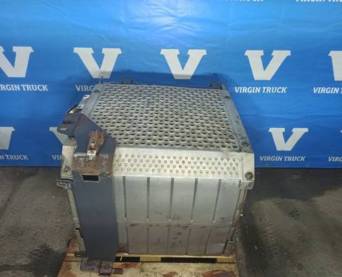 A0064900414 Глушитель основной в сборе для Mercedes-Benz Actros MP3 (с 2008)