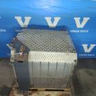 A0064900414 Глушитель основной в сборе для Mercedes-Benz Actros MP3 (с 2008)