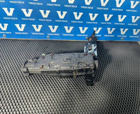 81321030191 Механизм выбора передач для Man TGS II (с 2012)