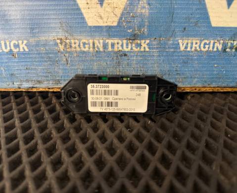 353723000 Pеле кoммуникaторa 2021г. для КАМАЗ 5490 (с 2013)