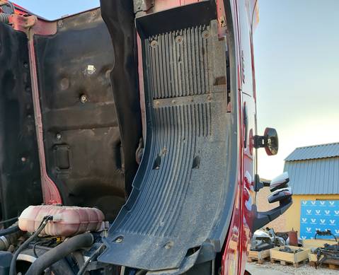 82141524 Крыло переднее правое для Volvo FH 4 (с 2012)
