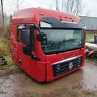 Sinotruk Sitrak C7H 2023 г. в разборе