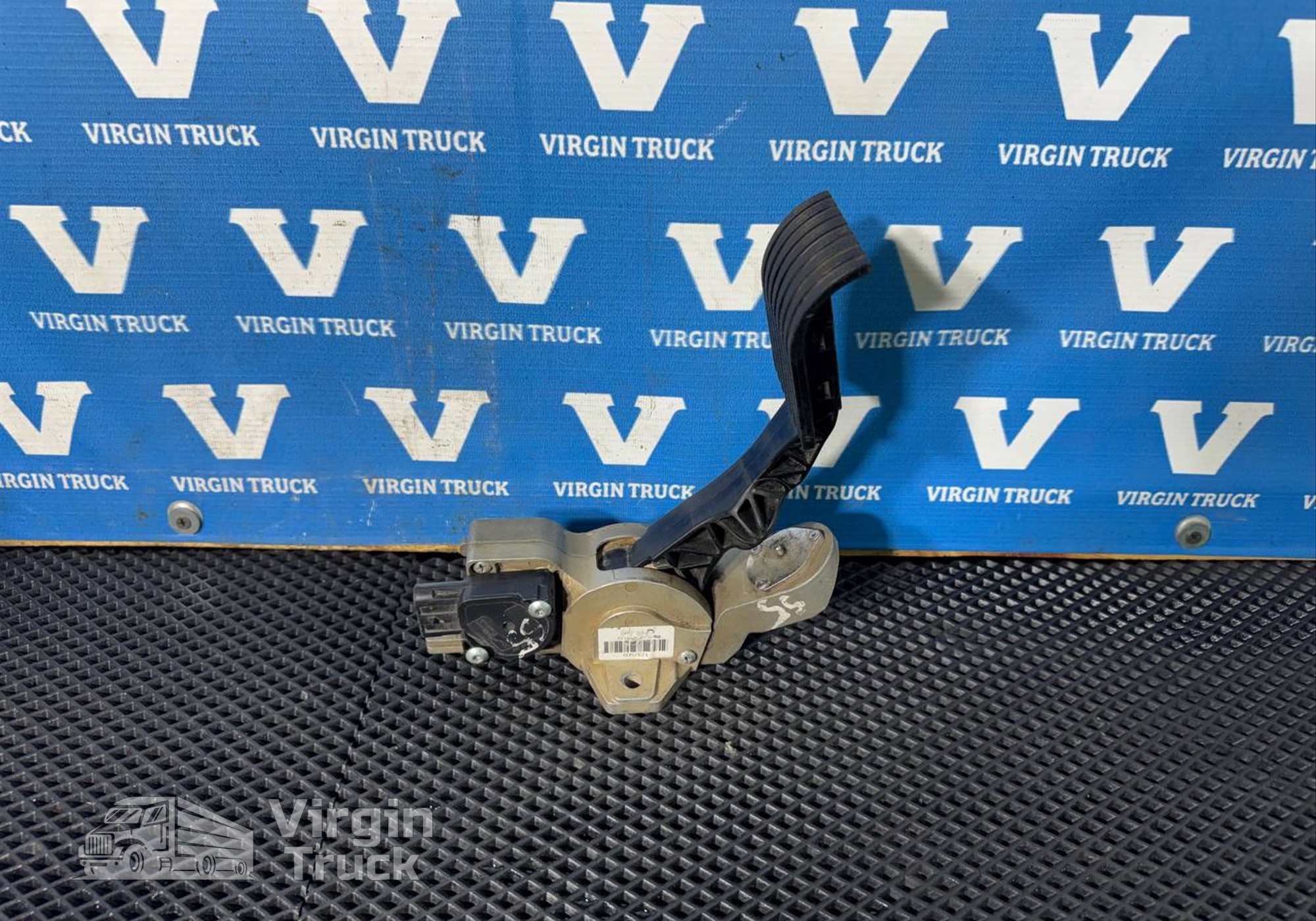 1737503 Педаль газа для Daf CF