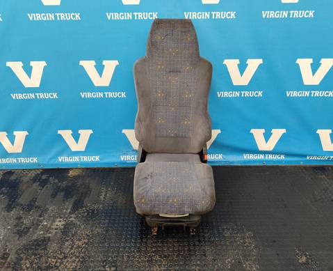 81623016942 Сиденье пассажирское механическое для Man TGA для Man TGA (с 2000 по 2007)