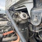 A0004700469 Сепаратор топливный 2017г. для Mercedes-Benz Actros MP3 (с 2008)