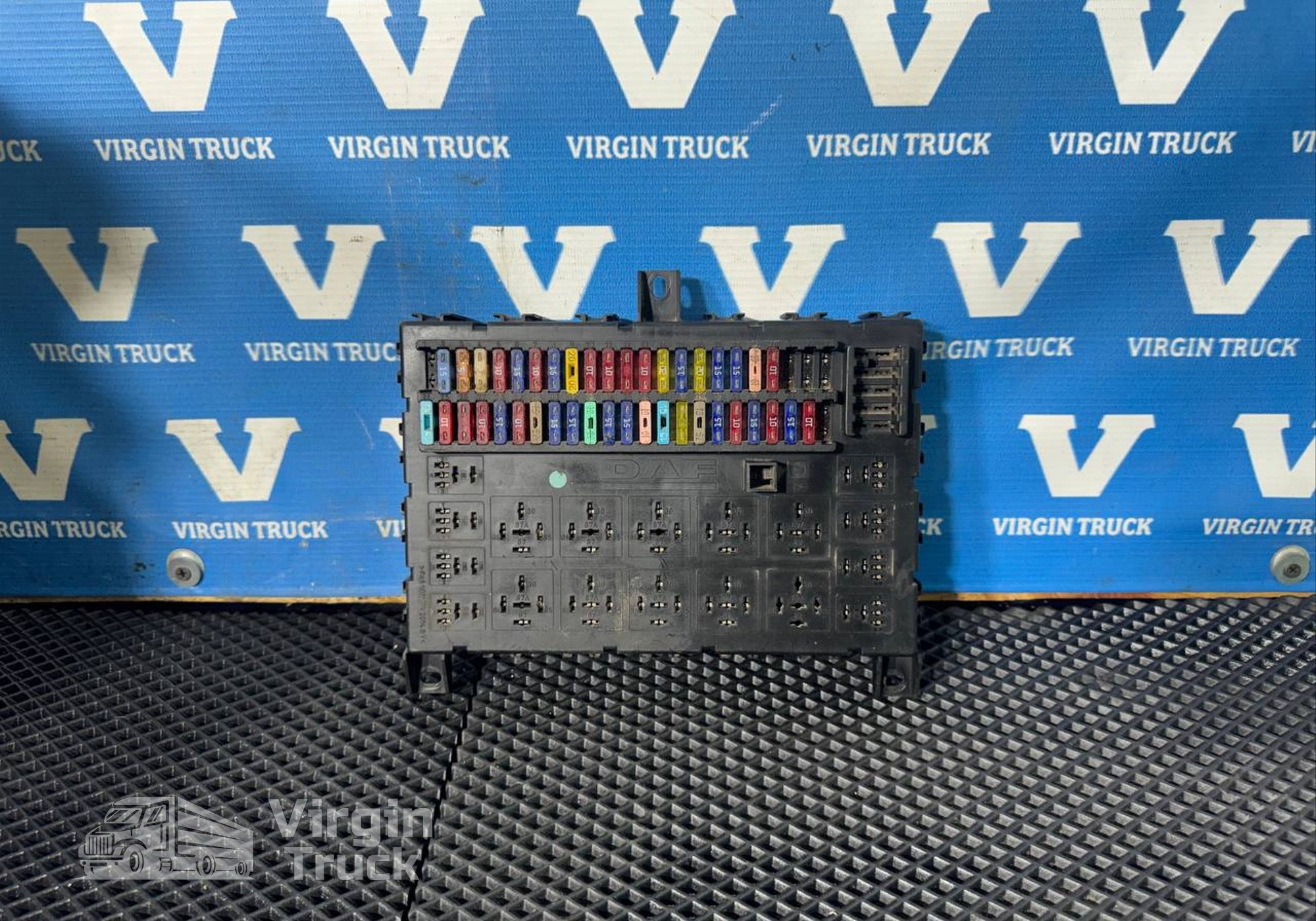 54453 Блок предохранителей