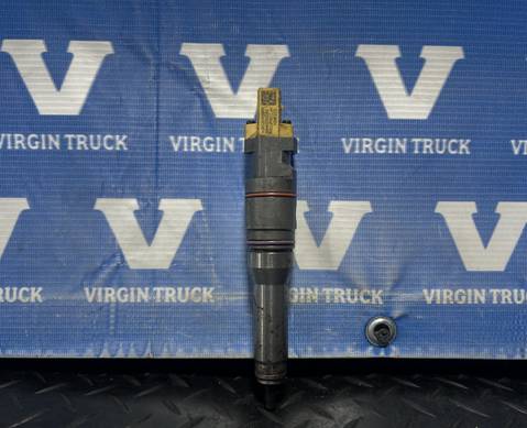 Форсунка топливная для Daf XF106 (с 2012)