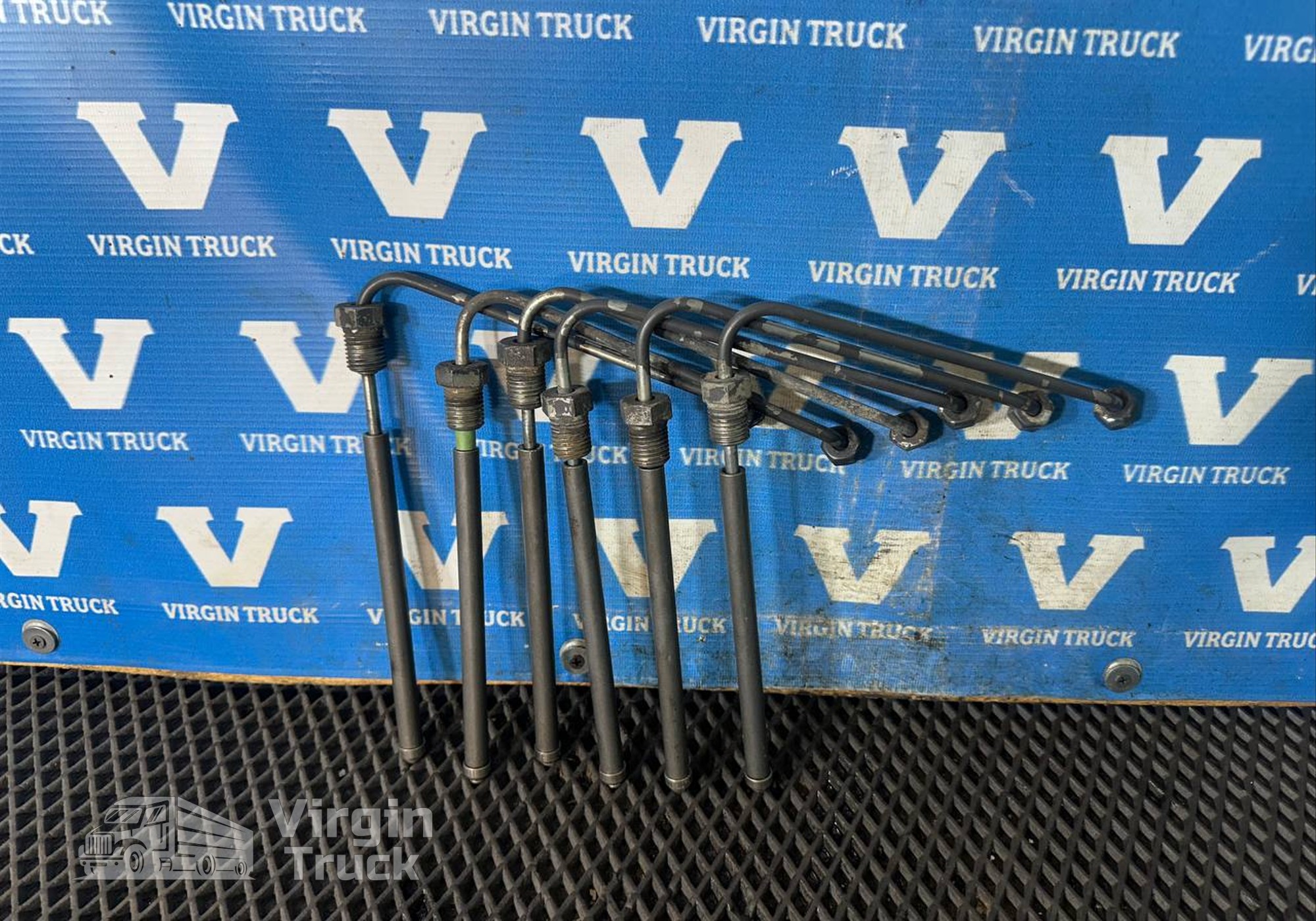 1678488 Комплект топливных трубок для Daf XF105 (с 2005)