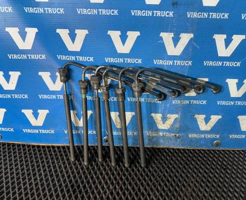 1678488 Комплект топливных трубок 2019г. для Daf XF105 (с 2005)