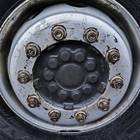 A9603300325 Ступица передняя 2021г. для Mercedes-Benz Actros New Actros MP4 (с 2011)