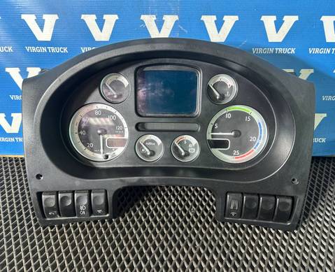 1845906 Панель приборов для Daf XF105 (с 2005)