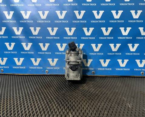 4800015000 Кран тормозной главный для Daf CF I (с 2000 по 2006)