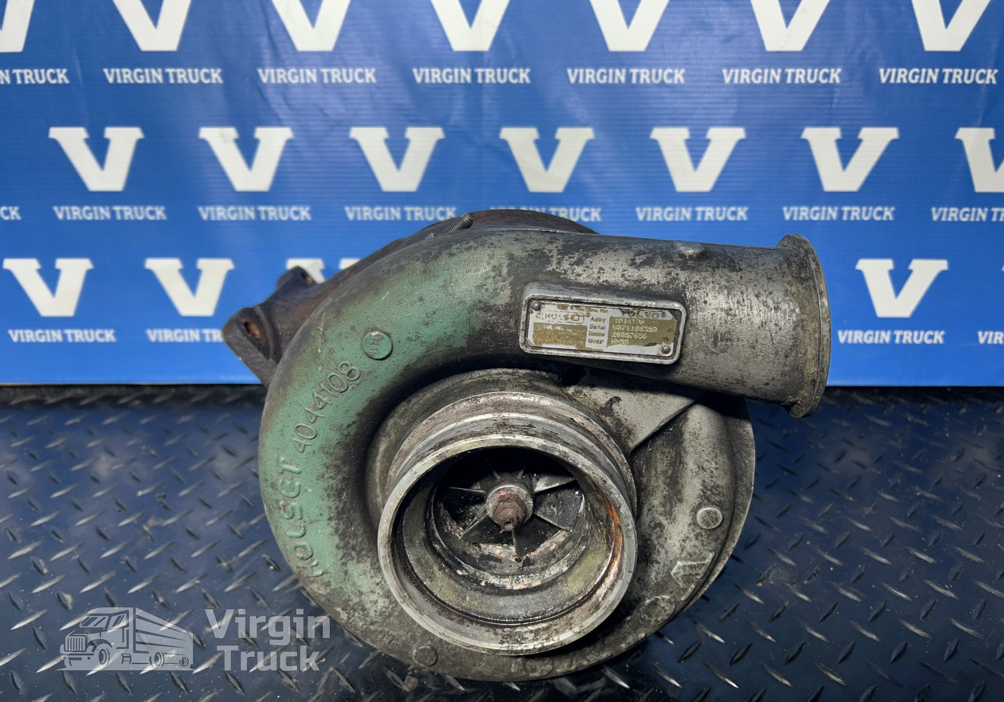 Турбина для Разные Грузовики